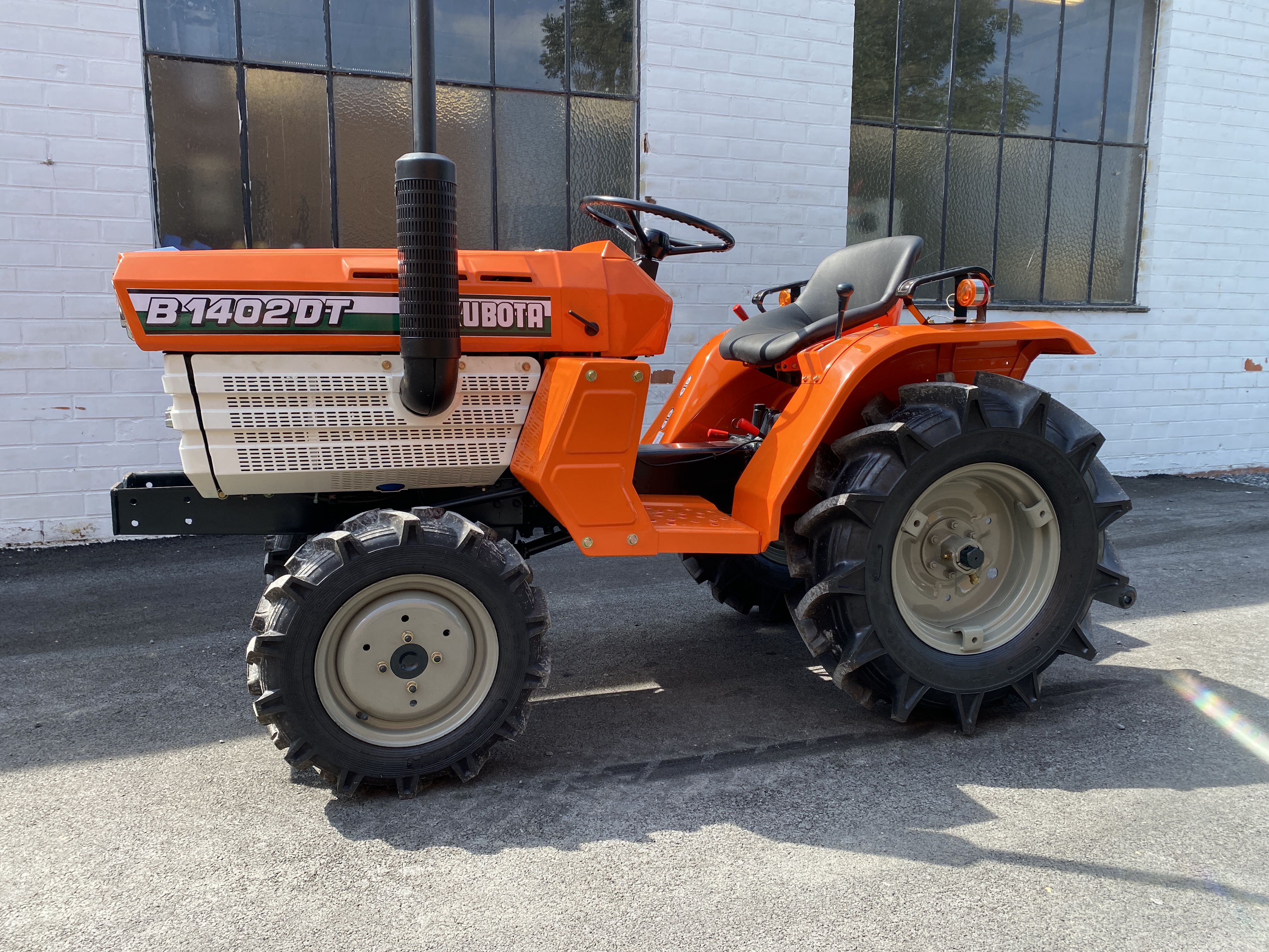 Kubota 1402DT