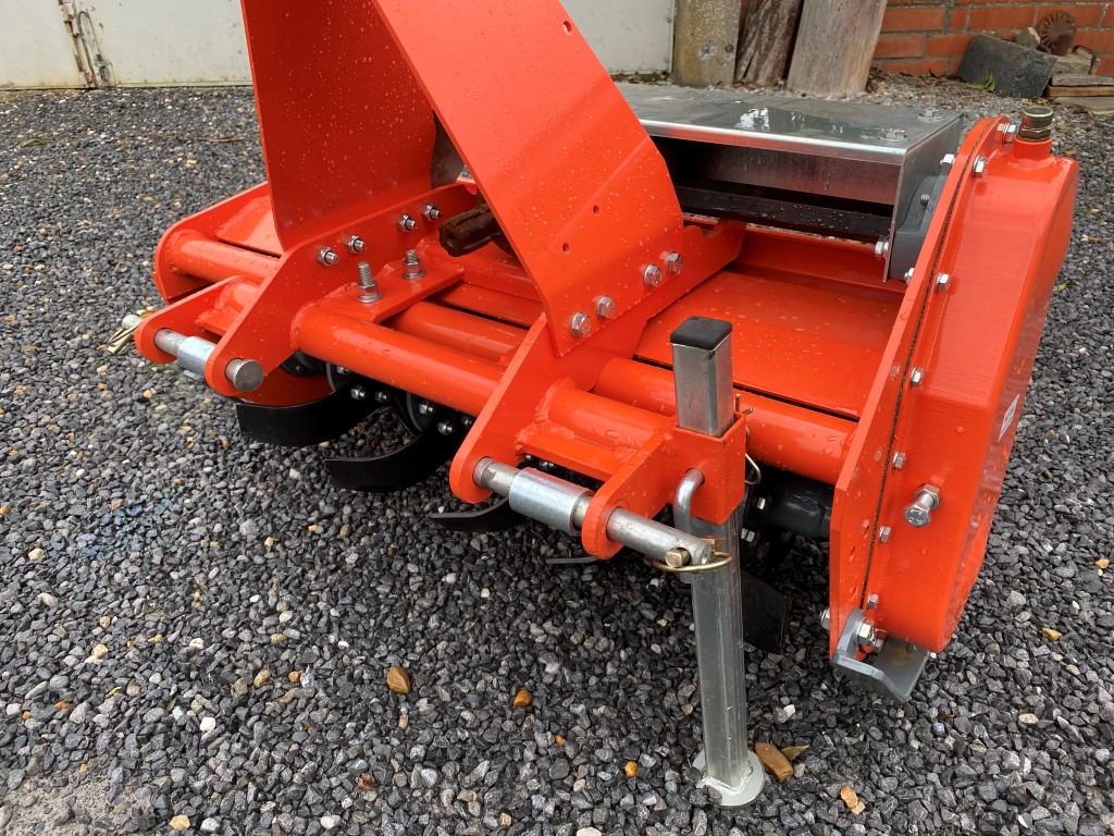 Fraise TL95 - M