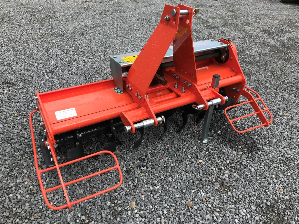 Fraise TL125 - M
