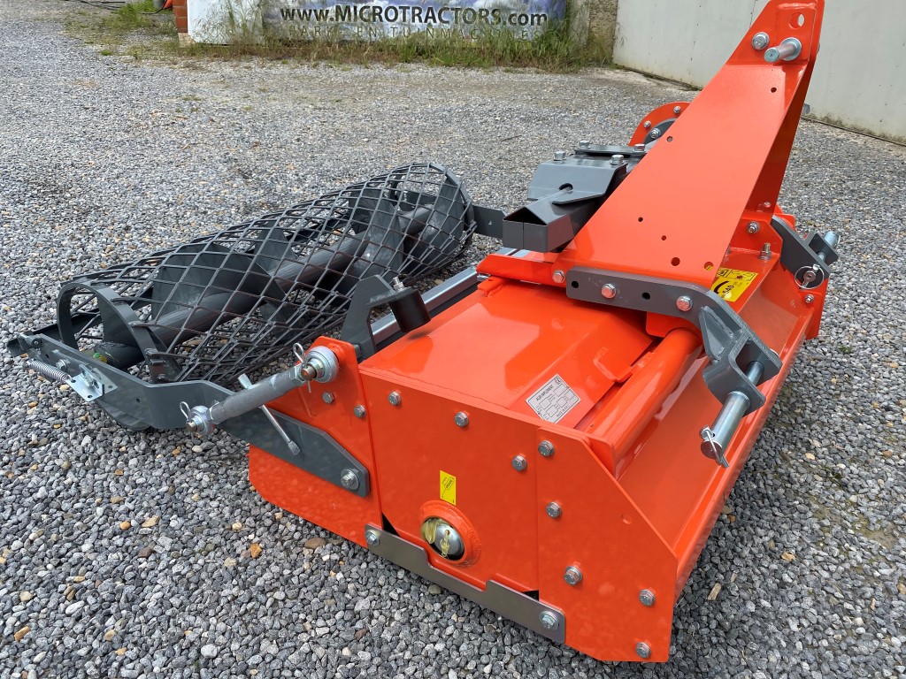 Enfouisseurs de pierres