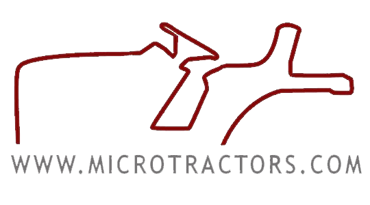 ISEKI - Microtractors - Micro-tracteurs - Tractoren, Parkmachines, Tuinmachines, quads, Yamaha, Polaris, Kubota, Yanmar, Sint-Truiden 